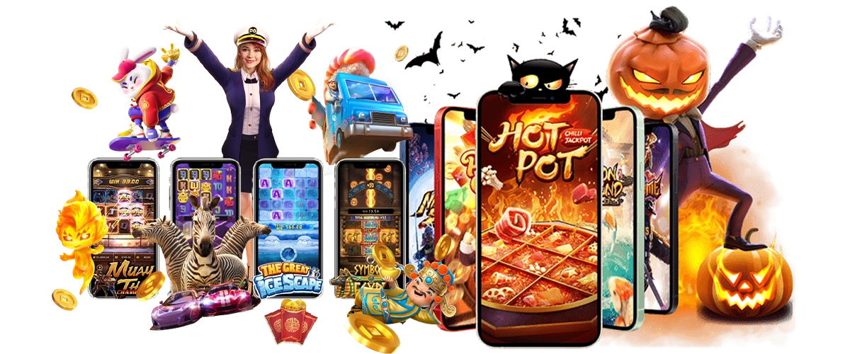 BEMING Slot